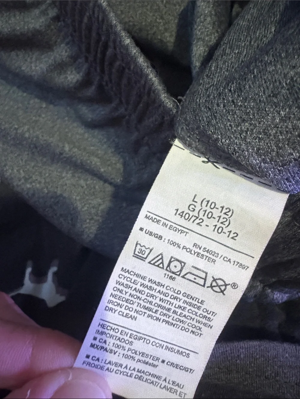 Old Navy comfortable boys